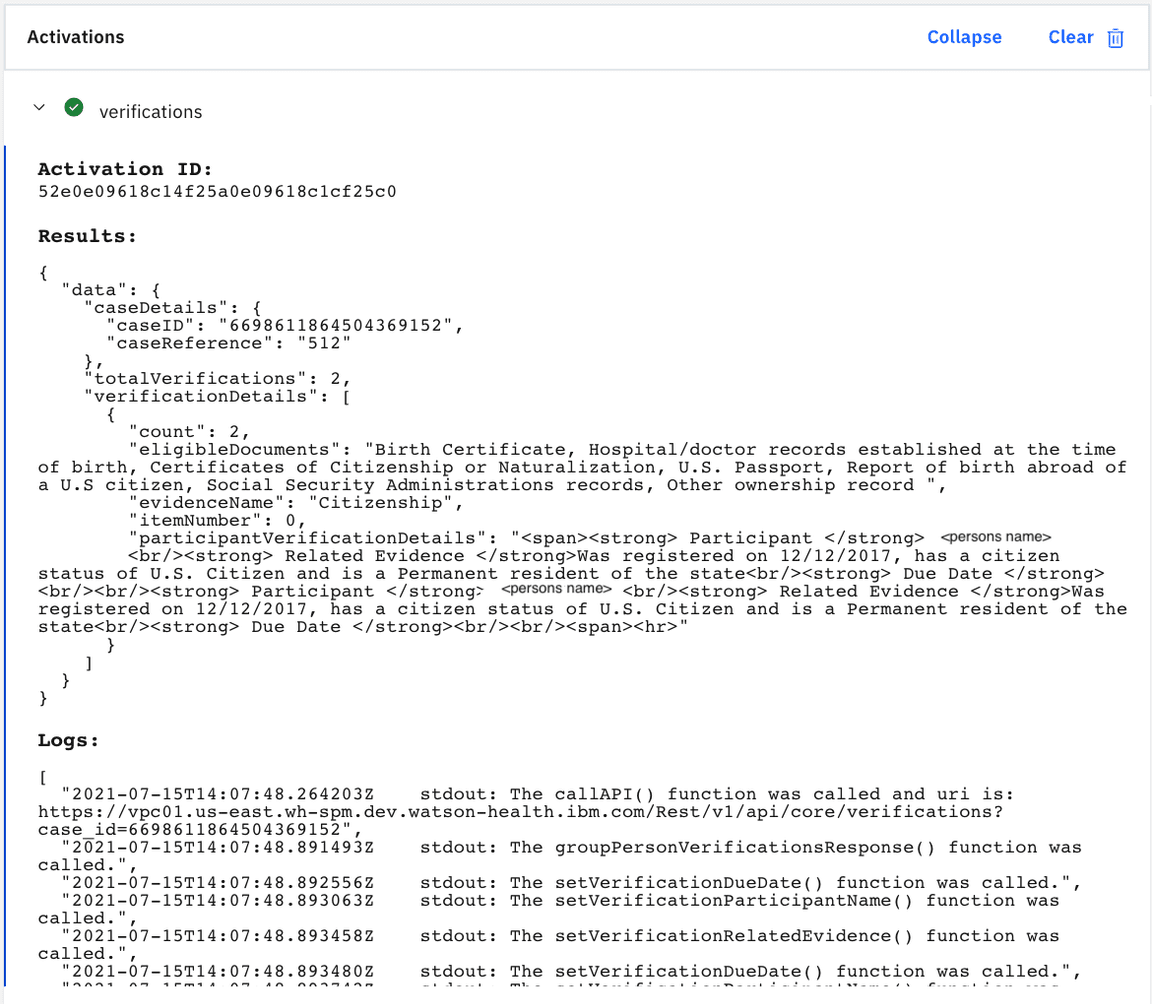 Verification-results-by-case-id