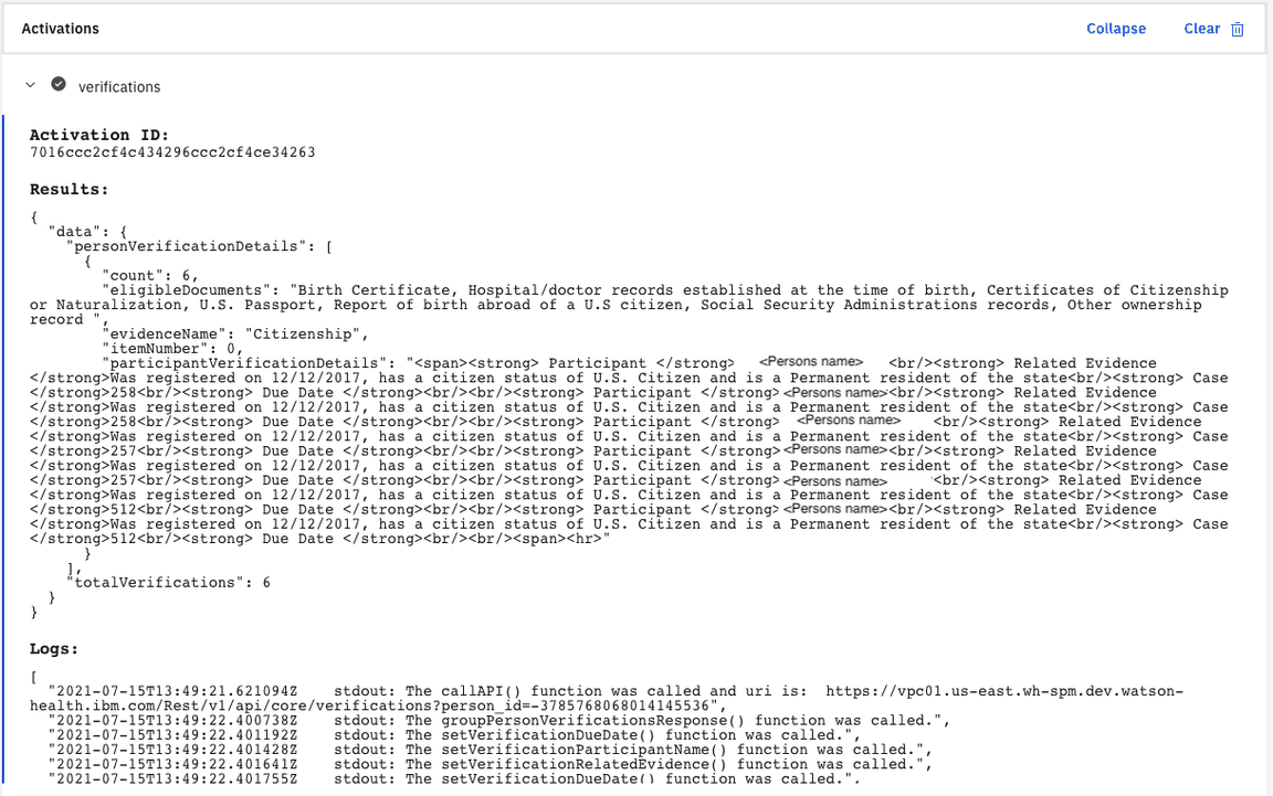 Verification-results-by-person-id